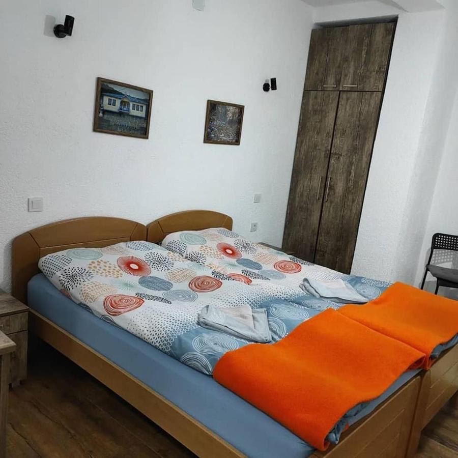Casa Mular Bed & Breakfast Krusevo Exterior photo