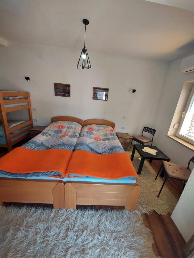 Casa Mular Bed & Breakfast Krusevo Exterior photo