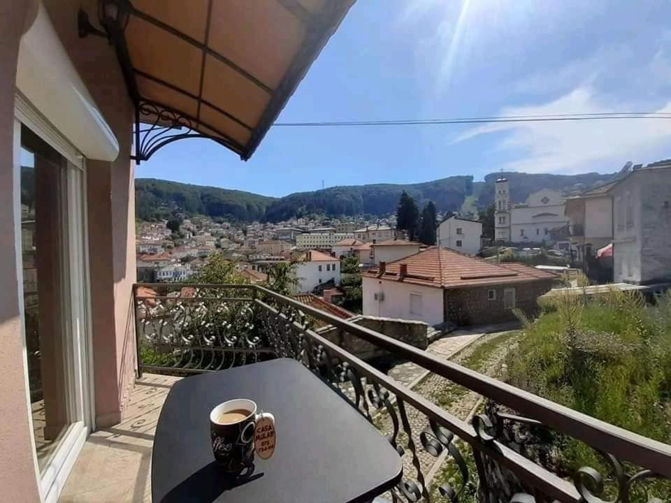 Casa Mular Bed & Breakfast Krusevo Exterior photo